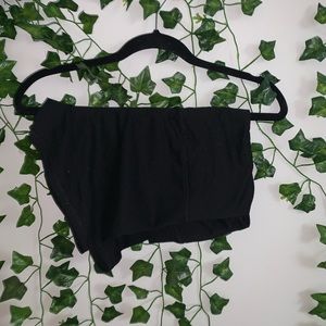 Target Workout Shorts XL